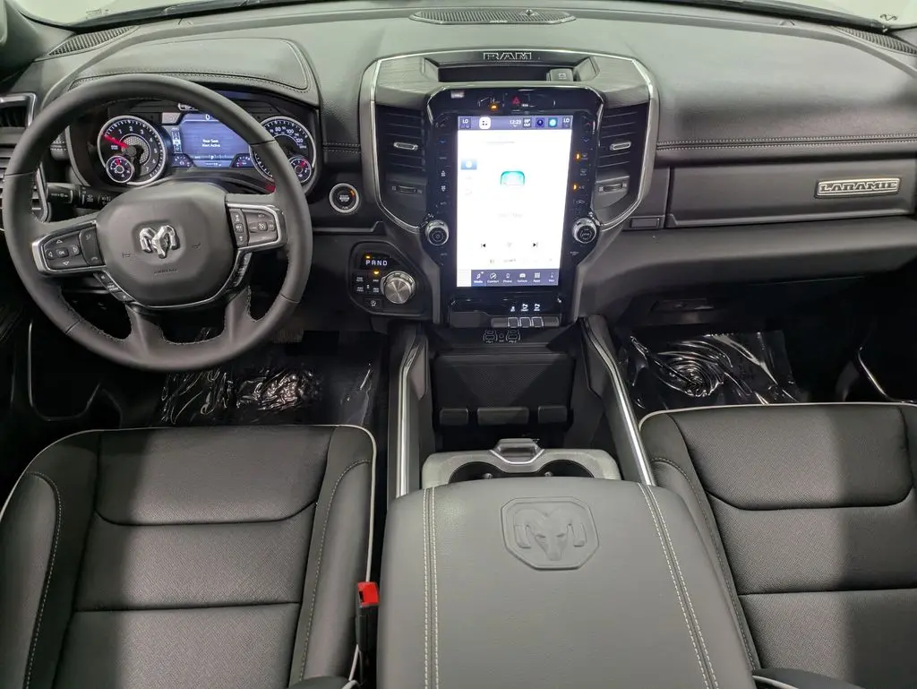 2026 Ram 1500 - $51,395