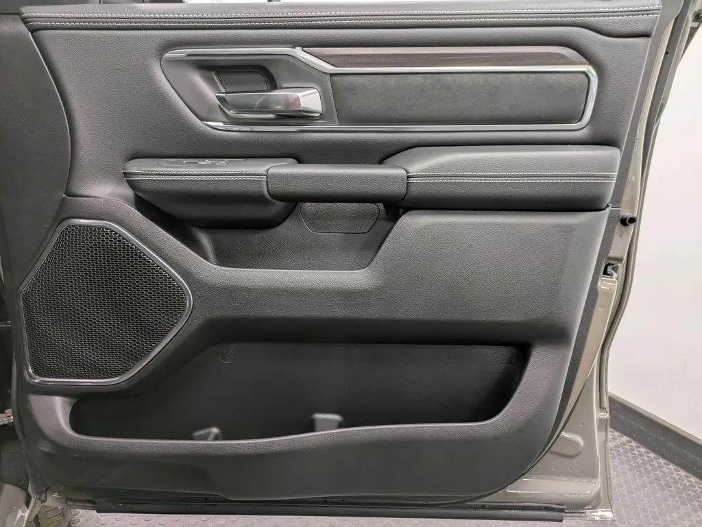 2026 Ram 1500 - $51,395