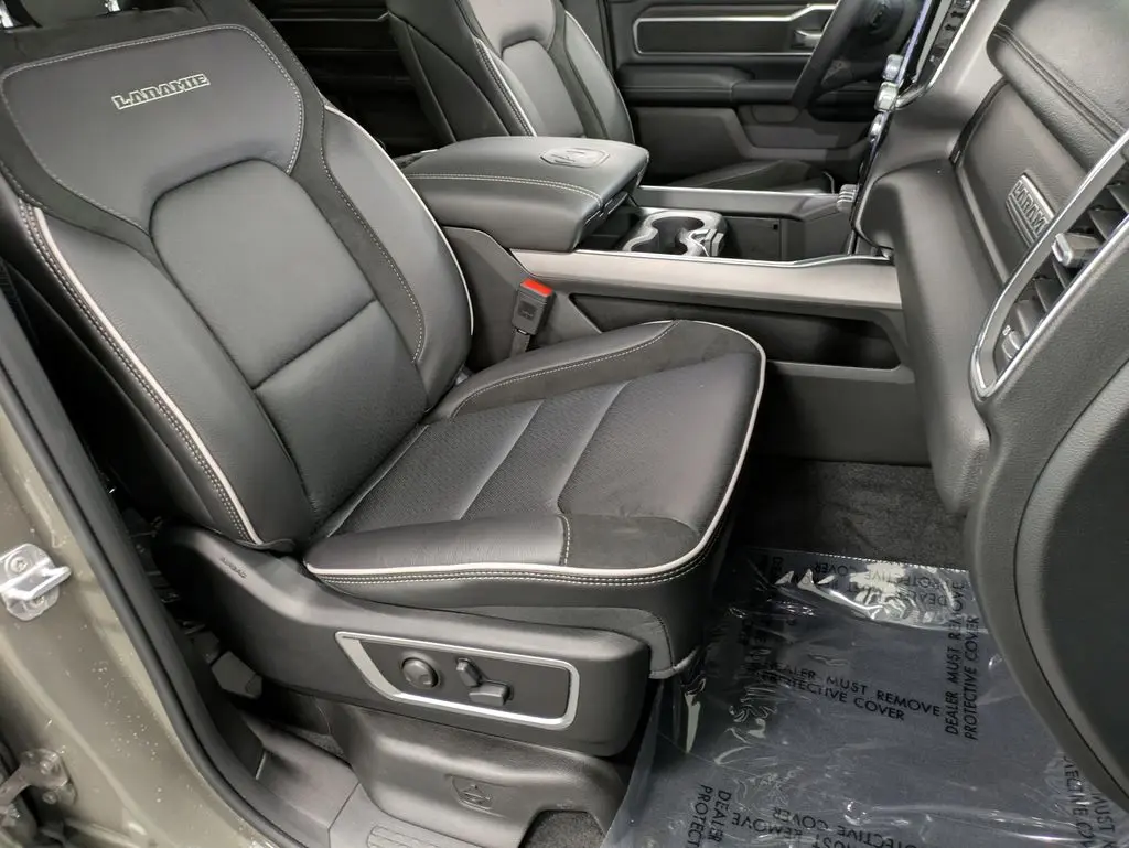 2026 Ram 1500 - $51,395