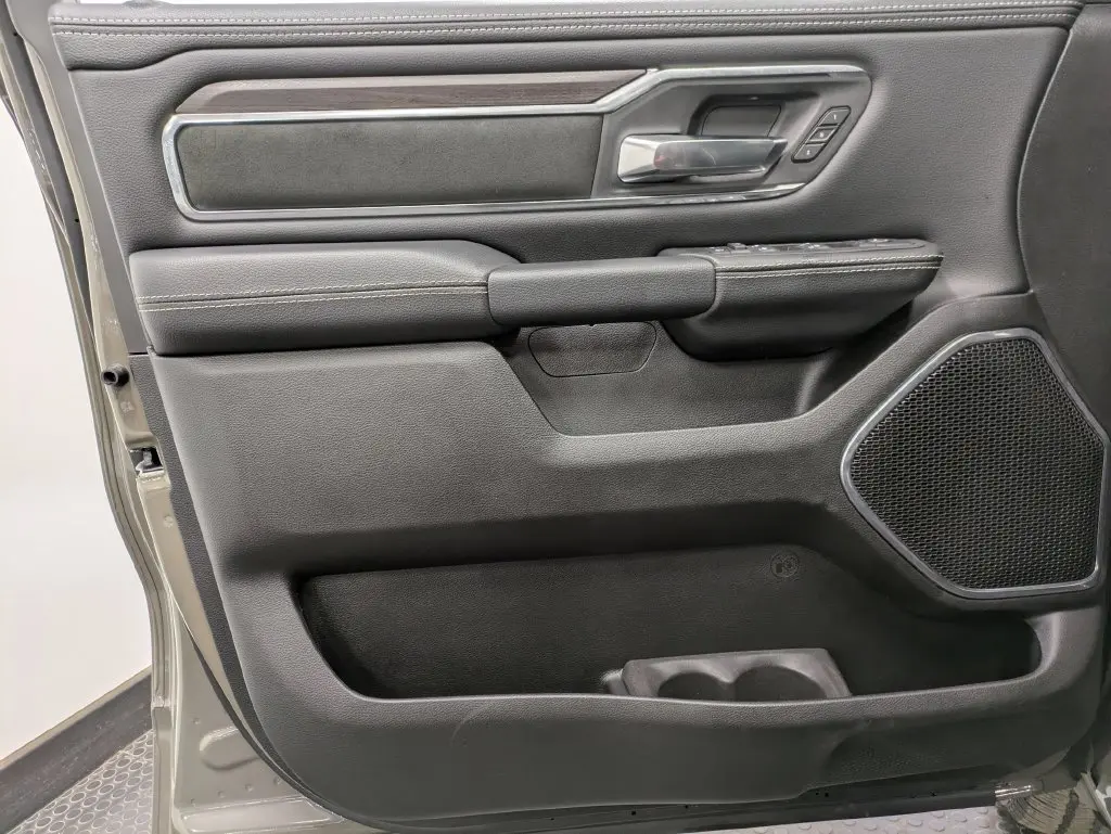2026 Ram 1500 - $50,695