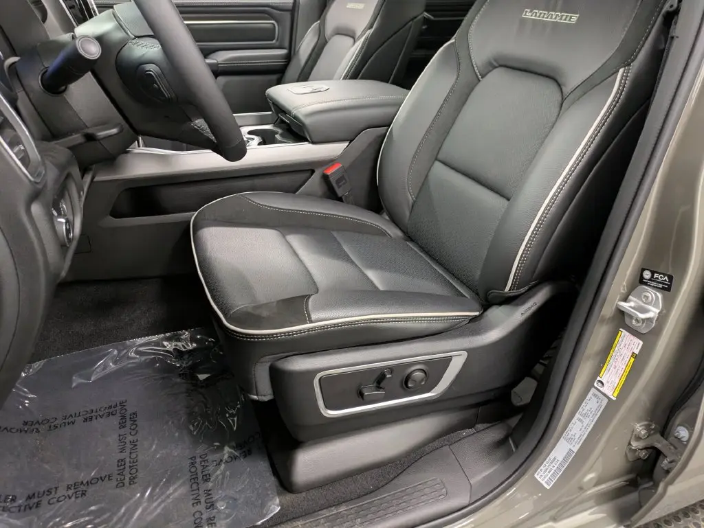 2026 Ram 1500 - $50,695