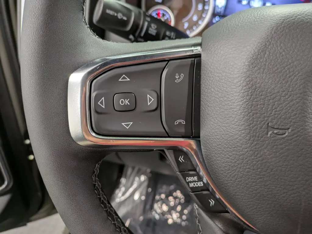 2026 Ram 1500 - $50,695
