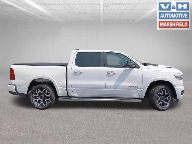 2026 Ram 1500 - $49,602