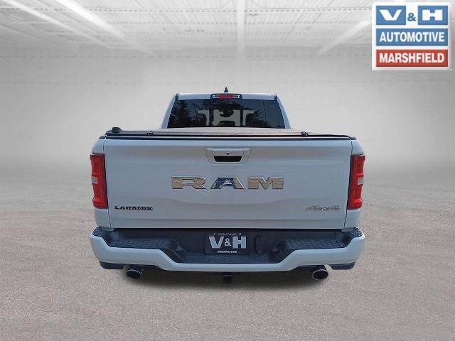 2026 Ram 1500 - $49,602