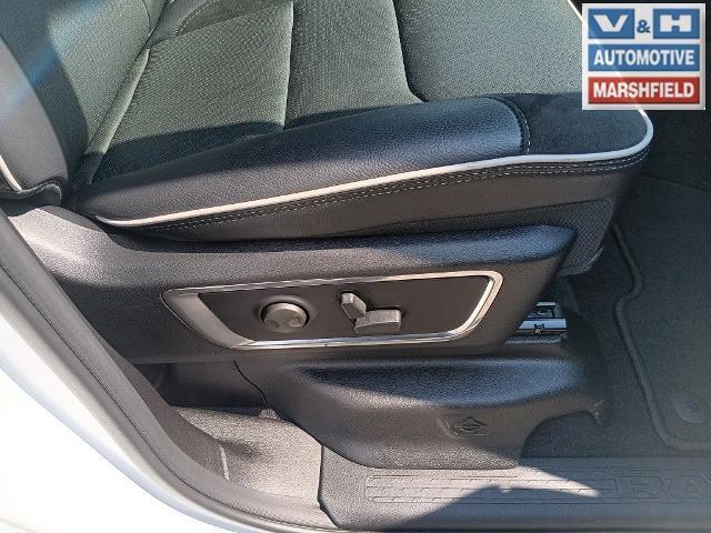 2026 Ram 1500 - $49,602