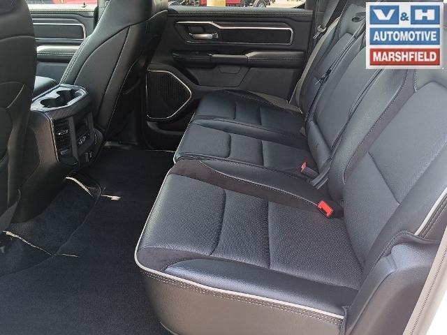 2026 Ram 1500 - $49,602