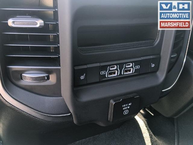 2026 Ram 1500 - $49,602