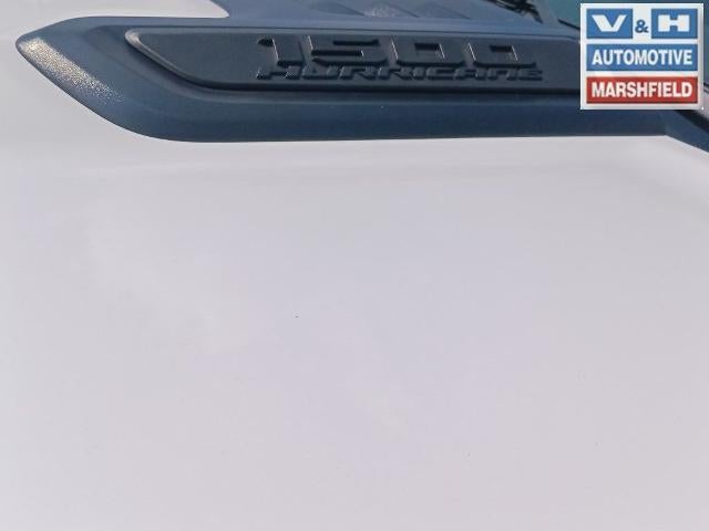2026 Ram 1500 - $49,602