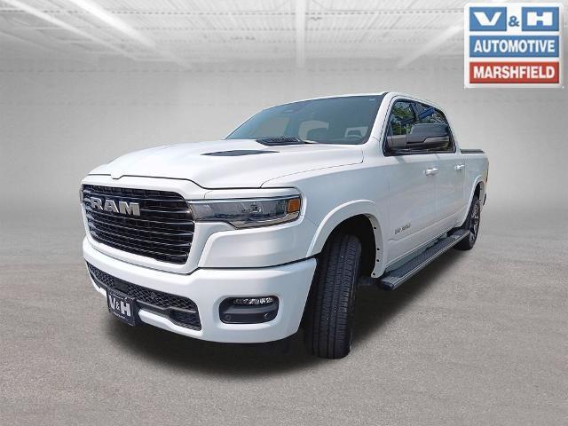 2026 Ram 1500 - $49,602