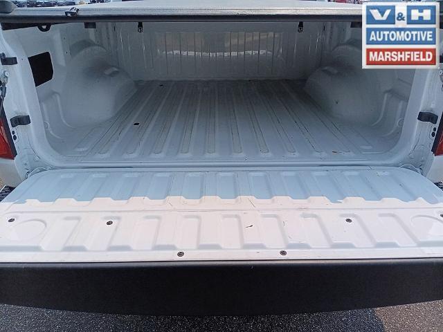 2026 Ram 1500 - $49,602