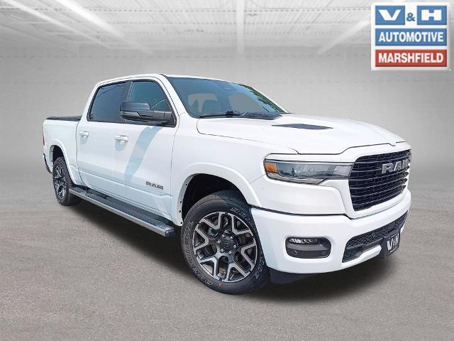 2026 Ram 1500 - $49,602