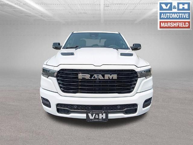 2026 Ram 1500 - $49,602