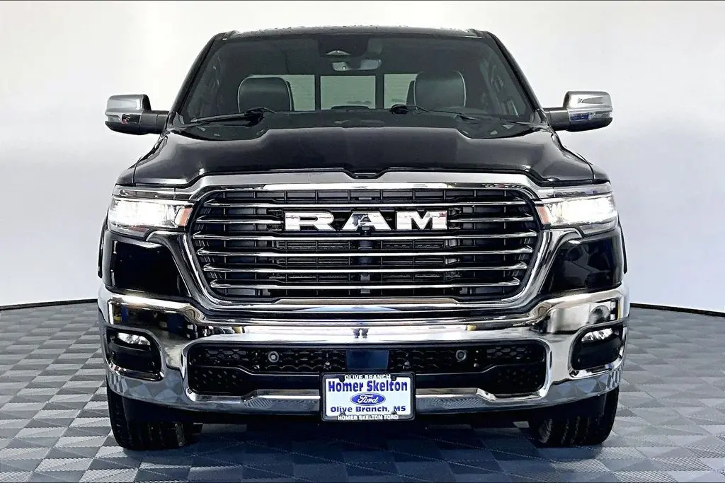 2025 Ram 1500 - $49,941