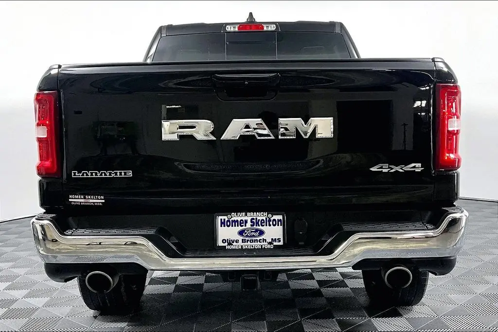 2025 Ram 1500 - $49,941