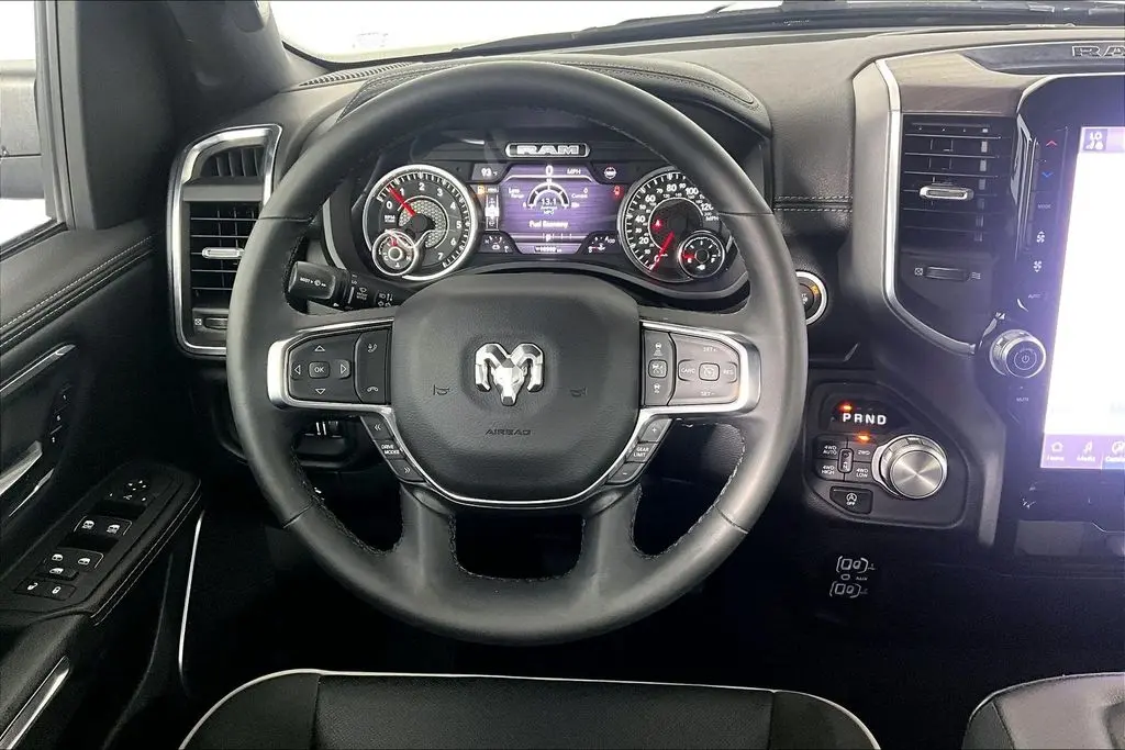 2025 Ram 1500 - $49,941