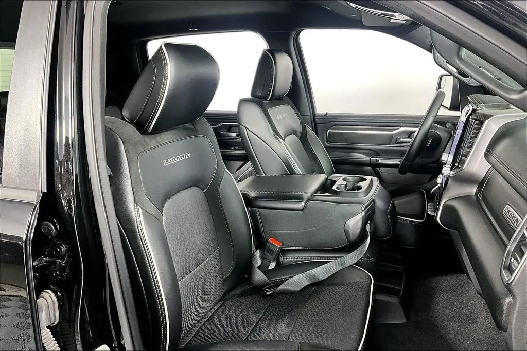 2025 Ram 1500 - $49,941