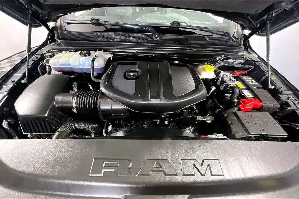 2025 Ram 1500 - $49,941