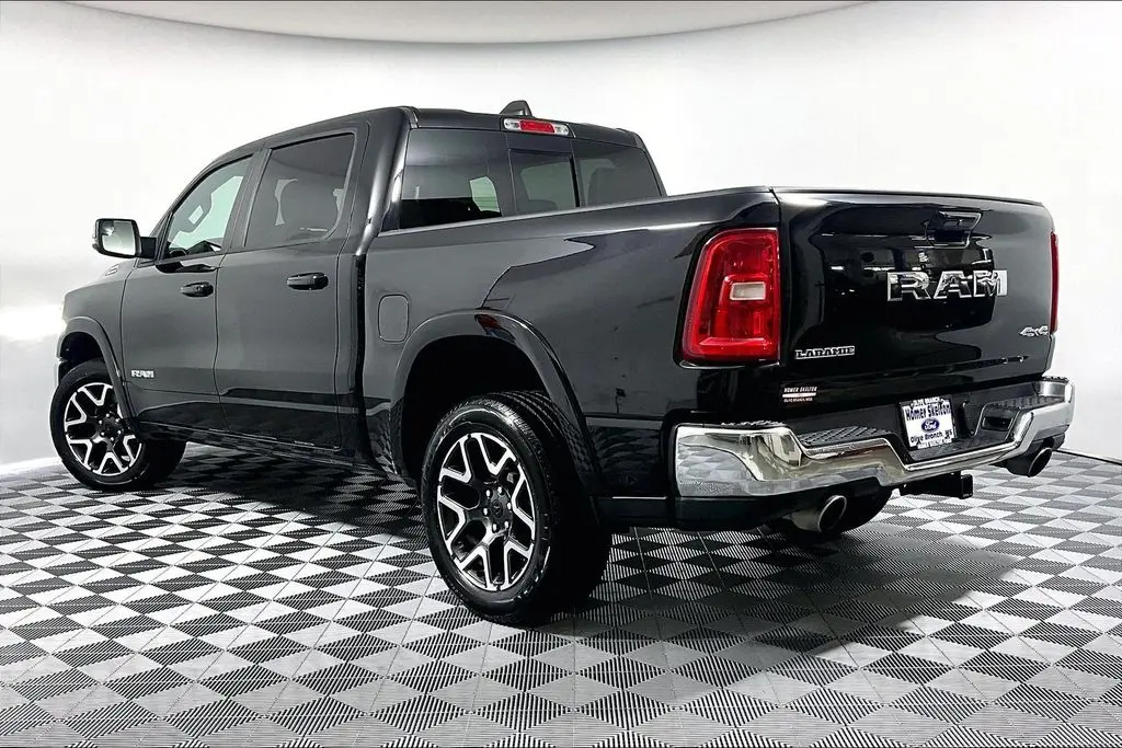 2025 Ram 1500 - $49,941