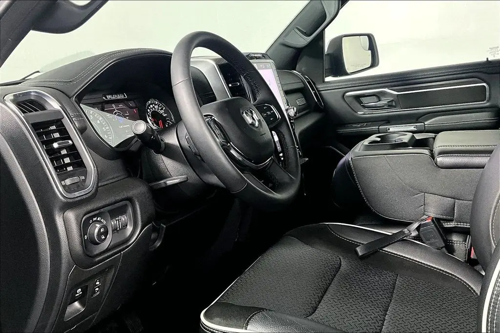 2025 Ram 1500 - $49,941