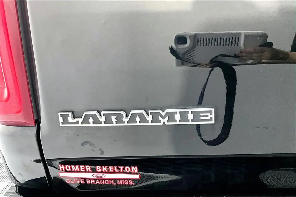 2025 Ram 1500 - $49,941