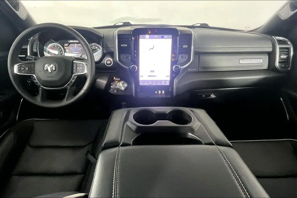 2025 Ram 1500 - $49,941