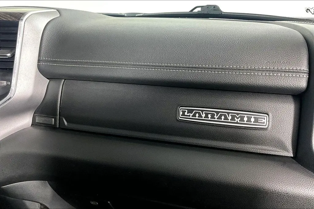 2025 Ram 1500 - $49,941