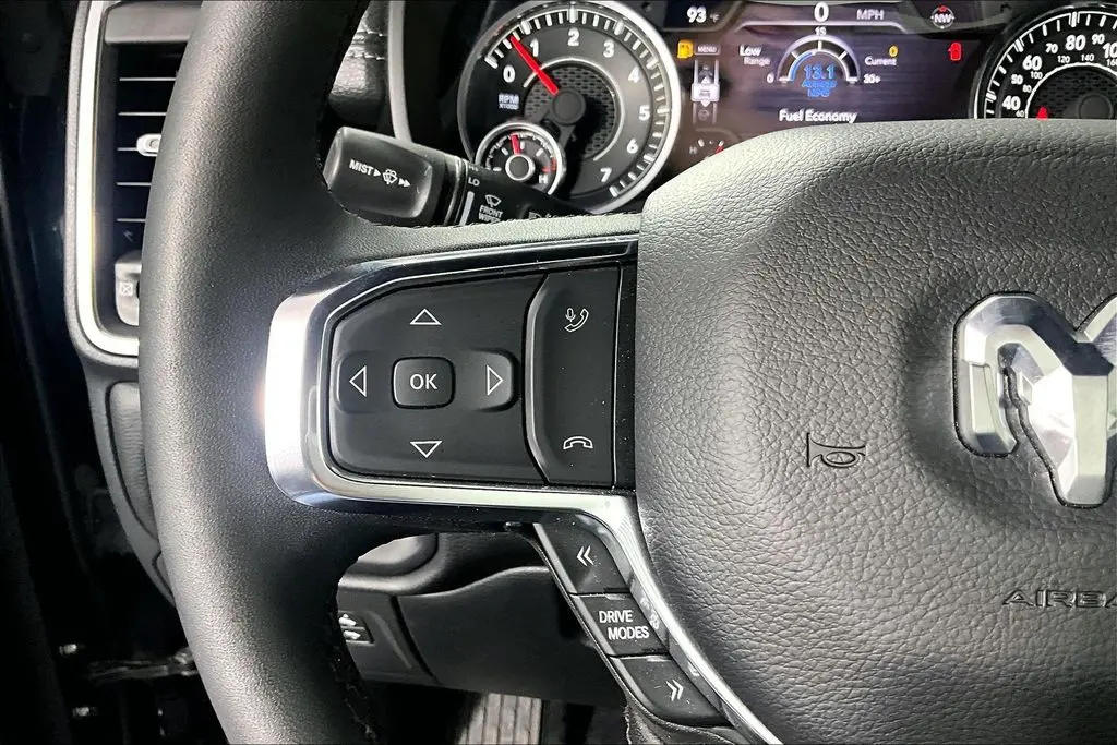 2025 Ram 1500 - $49,941