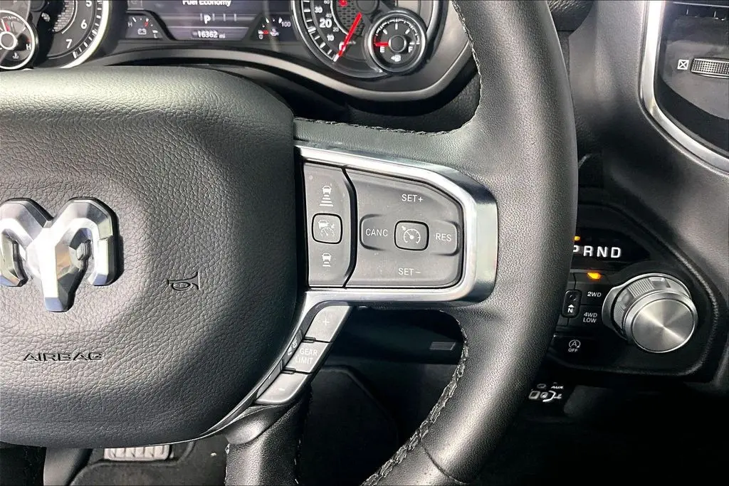 2025 Ram 1500 - $49,941