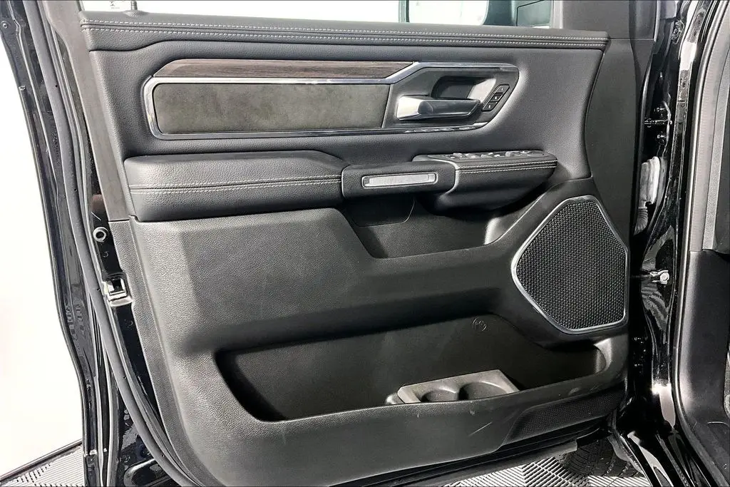 2025 Ram 1500 - $49,941