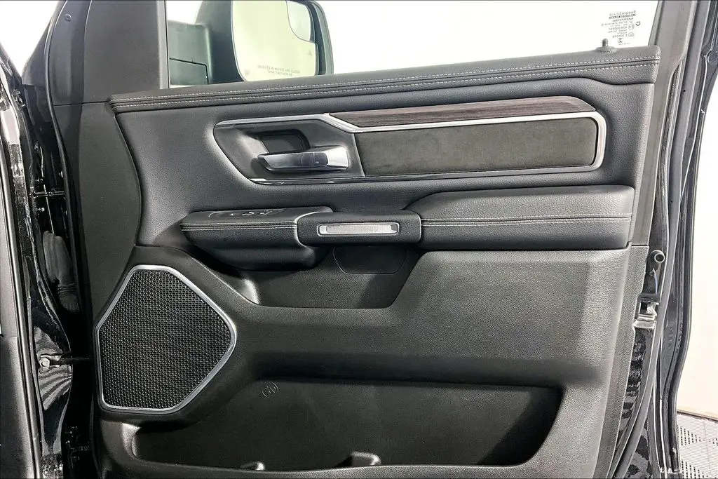 2025 Ram 1500 - $49,941