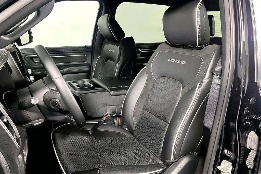 2025 Ram 1500 - $49,941