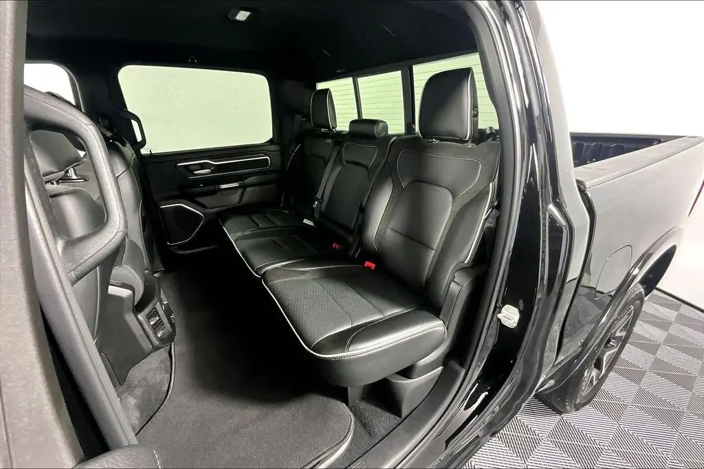 2025 Ram 1500 - $49,941