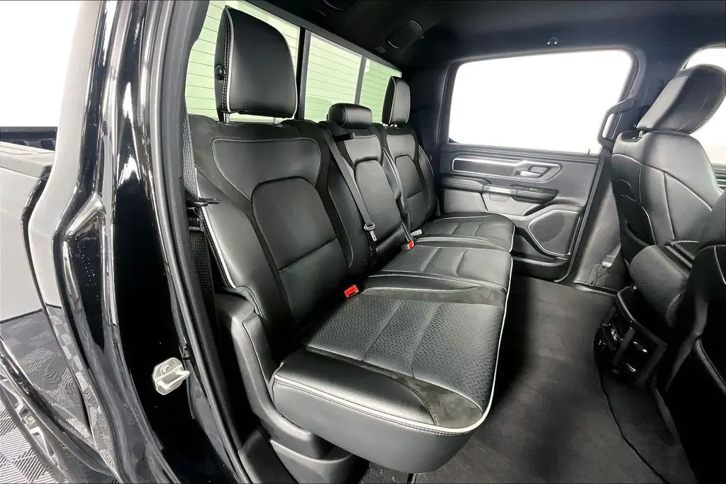 2025 Ram 1500 - $49,941