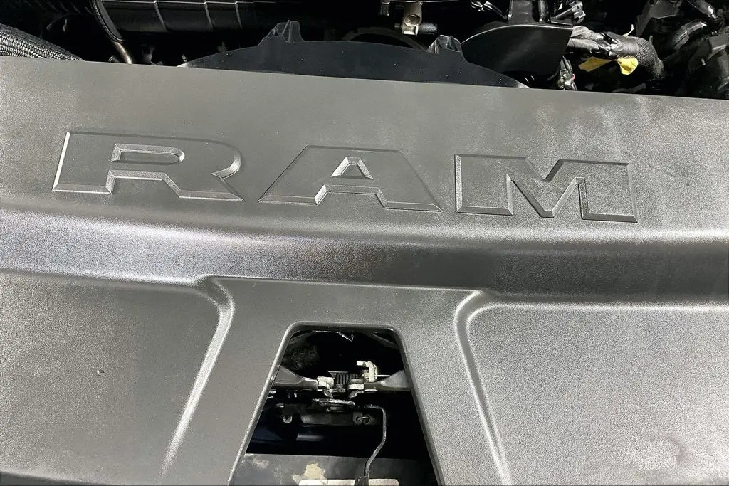 2025 Ram 1500 - $49,941