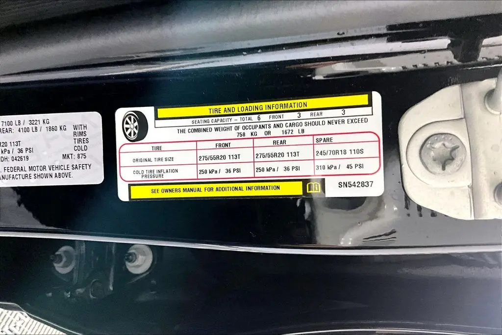 2025 Ram 1500 - $49,941