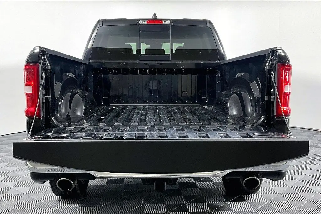 2025 Ram 1500 - $49,941