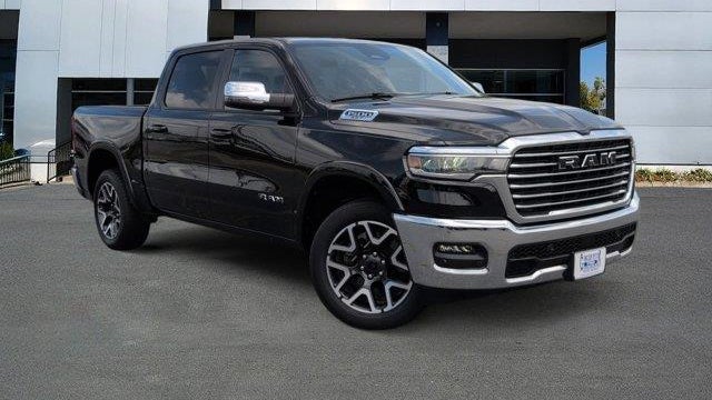 Preowned 2025 Ram 1500 Laramie for Sale