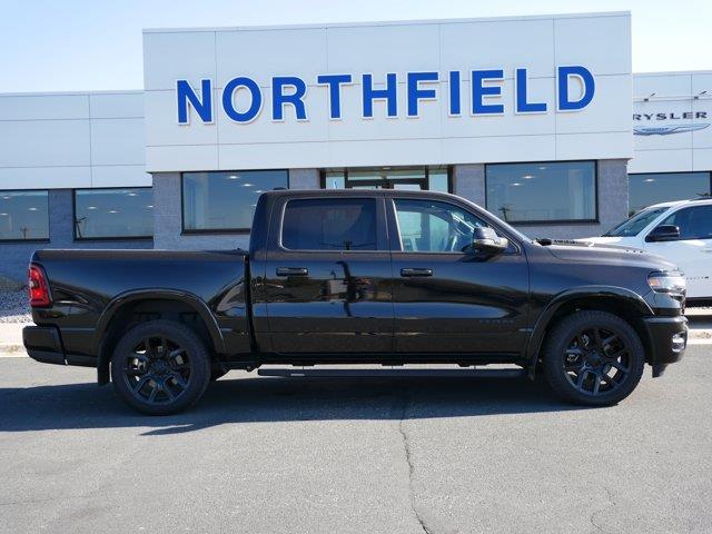 2025 Ram 1500 - $44,987