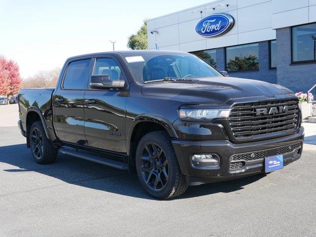 2025 Ram 1500 - $44,987