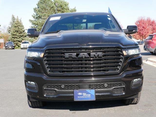 2025 Ram 1500 - $44,987