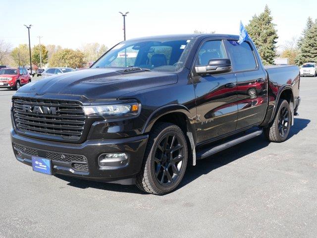 2025 Ram 1500 - $44,987