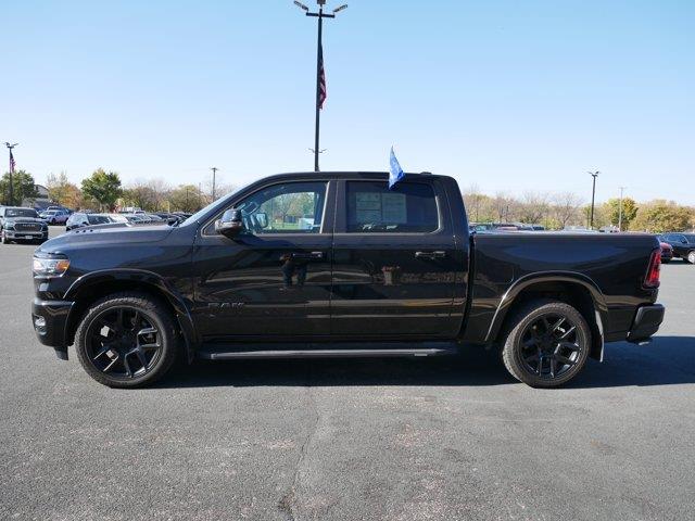 2025 Ram 1500 - $44,987