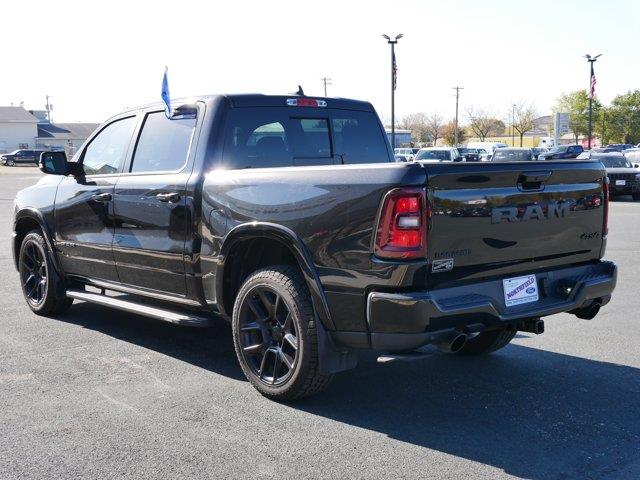 2025 Ram 1500 - $44,987