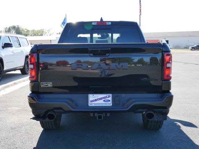 2025 Ram 1500 - $44,987