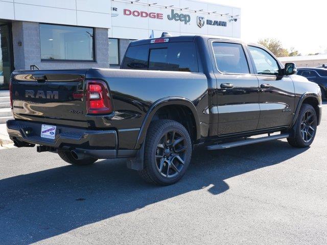 2025 Ram 1500 - $44,987