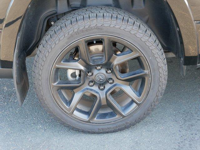 2025 Ram 1500 - $44,987