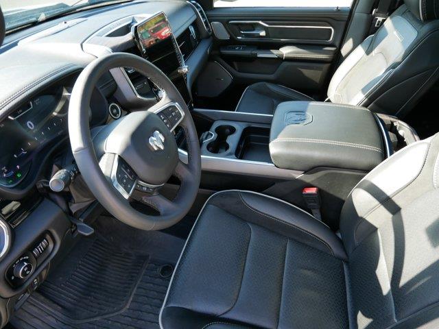 2025 Ram 1500 - $44,987