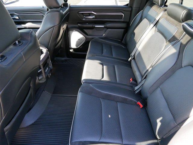 2025 Ram 1500 - $44,987
