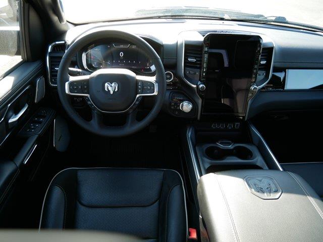 2025 Ram 1500 - $44,987