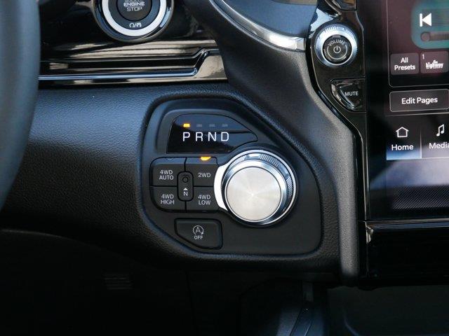 2025 Ram 1500 - $44,987